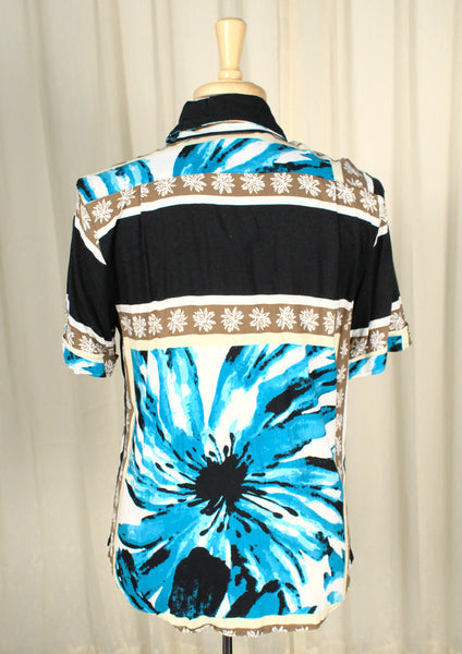 Black Stripe Splash Shirt Cats Like Us