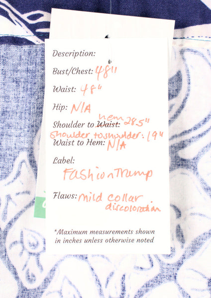 Blue & Gray Pineapple Shirt Cats Like Us