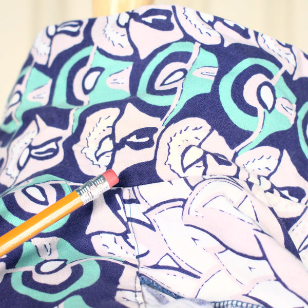 Blue & Gray Pineapple Shirt Cats Like Us