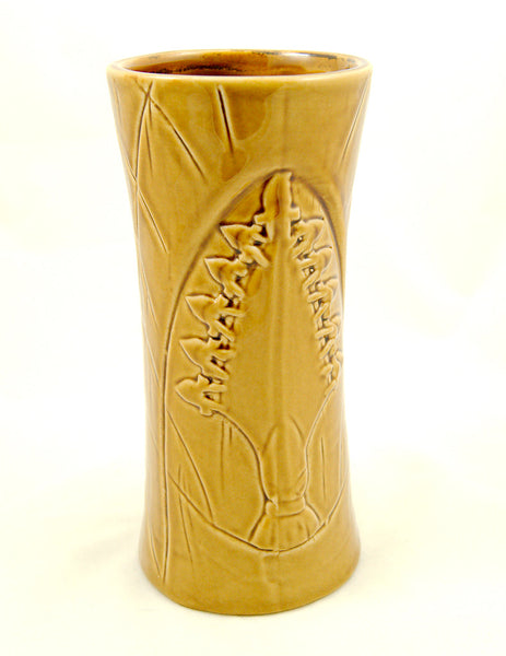 Brown Ku Kaili Moku Tiki Mug Cats Like Us
