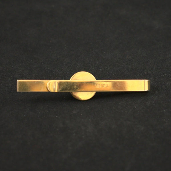 Burgundy Tie Bar & Cufflinks Cats Like Us