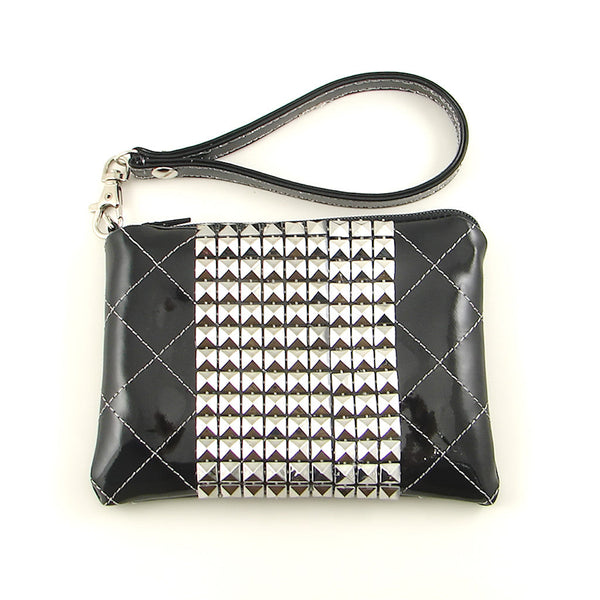 Burn Out Alice Tiny Tote Bag Cats Like Us