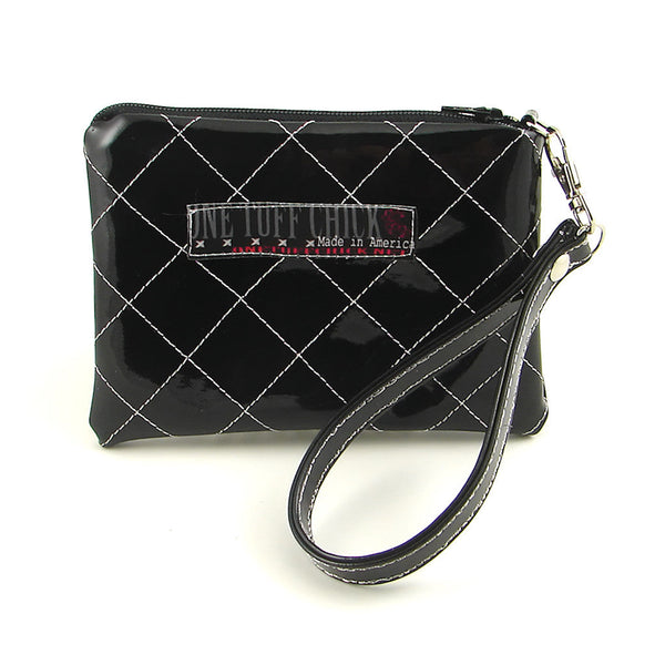 Burn Out Alice Tiny Tote Bag Cats Like Us