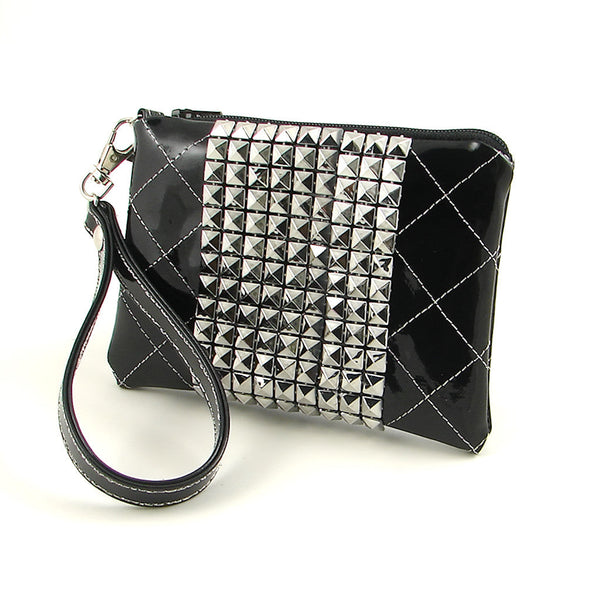 Burn Out Alice Tiny Tote Bag Cats Like Us