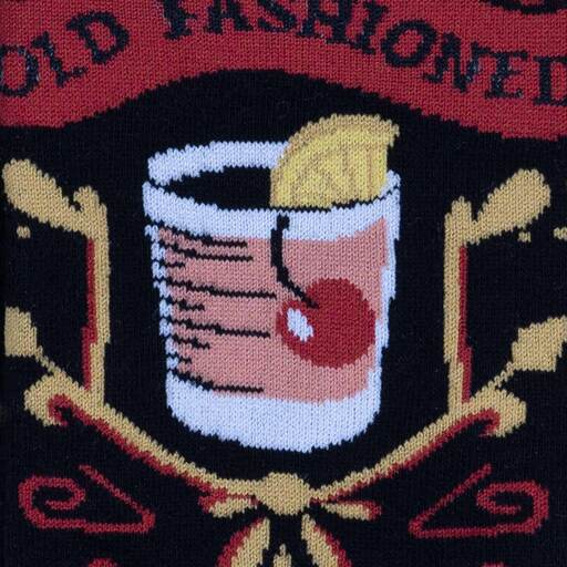 Call Me Old Fashioned Crew Sock Cats Like Us