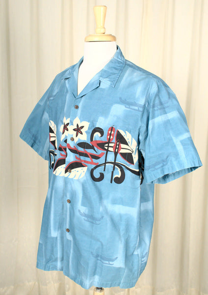 Canoe & Paddle MCM Shirt Cats Like Us