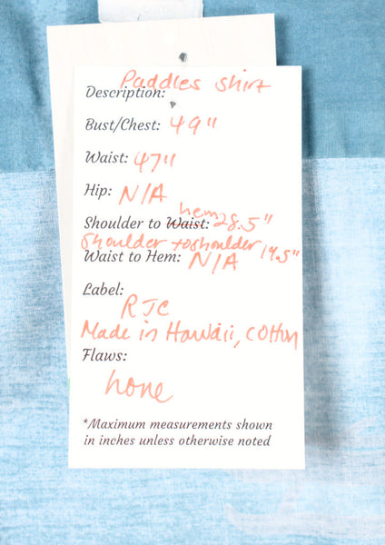 Canoe & Paddle MCM Shirt Cats Like Us