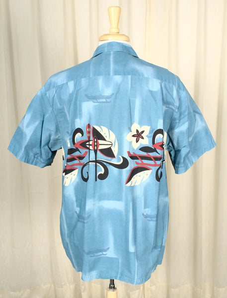 Canoe & Paddle MCM Shirt Cats Like Us