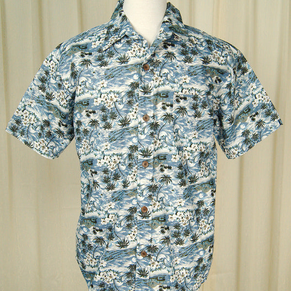 Caribbean Shakedown Shirt Cats Like Us
