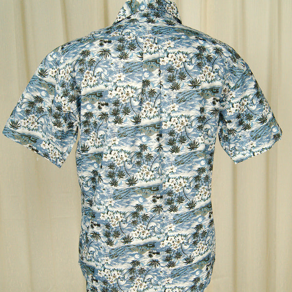 Caribbean Shakedown Shirt Cats Like Us