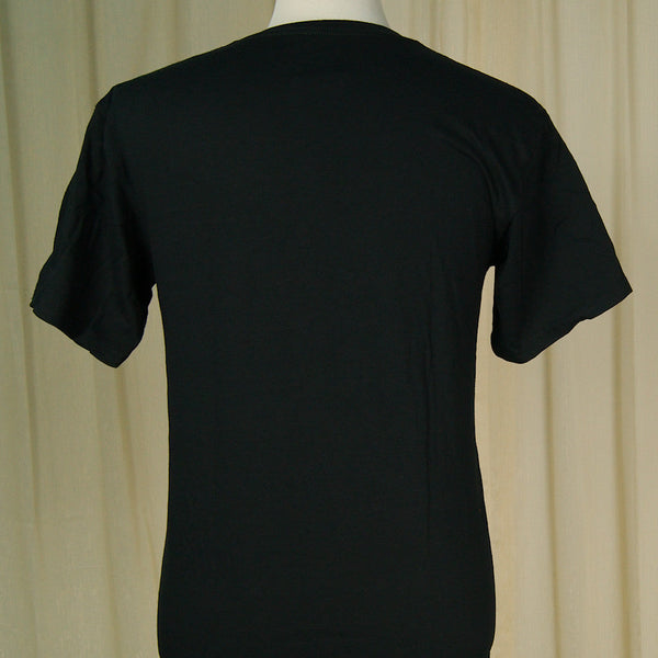 Casanova Frankenstein Mens T Cats Like Us