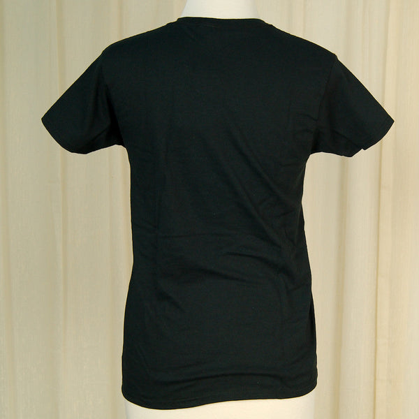 Casanova Frankenstein Womens  T Cats Like Us