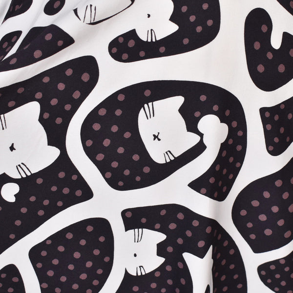 Cat Connection Jani Swing Dress Cats Like Us