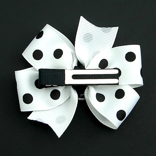 Cats Like Us Polka Dot Bow Cats Like Us