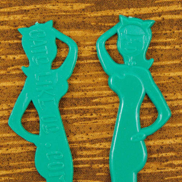 Cats Like Us Swizzle Sticks Cats Like Us