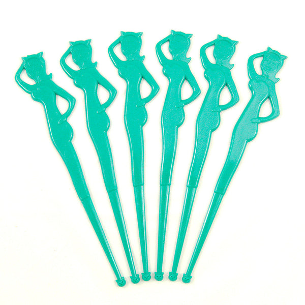 Cats Like Us Swizzle Sticks Cats Like Us