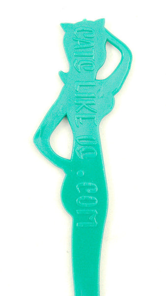 Cats Like Us Swizzle Sticks Cats Like Us
