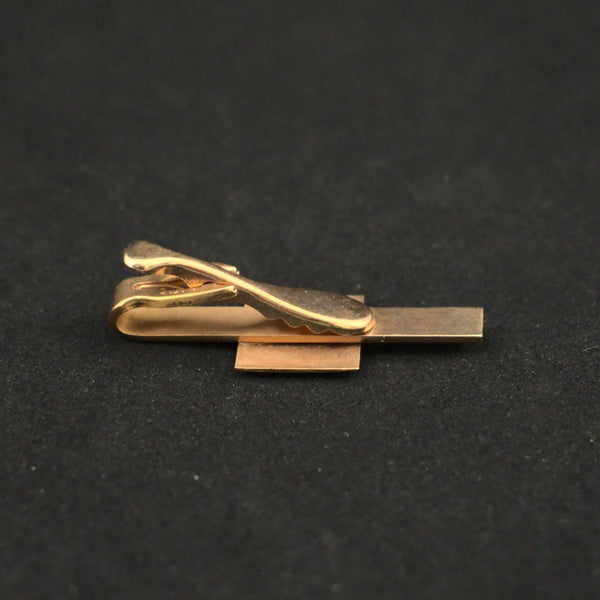 Chess Board Tie Bar Cats Like Us