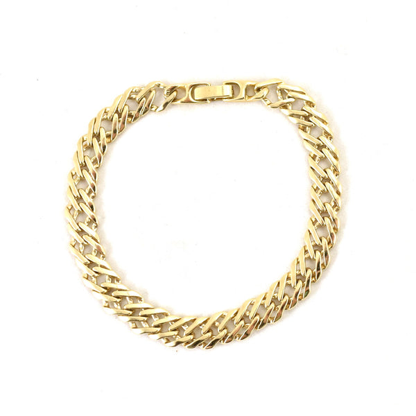 Classic Gold Necklace Set Cats Like Us