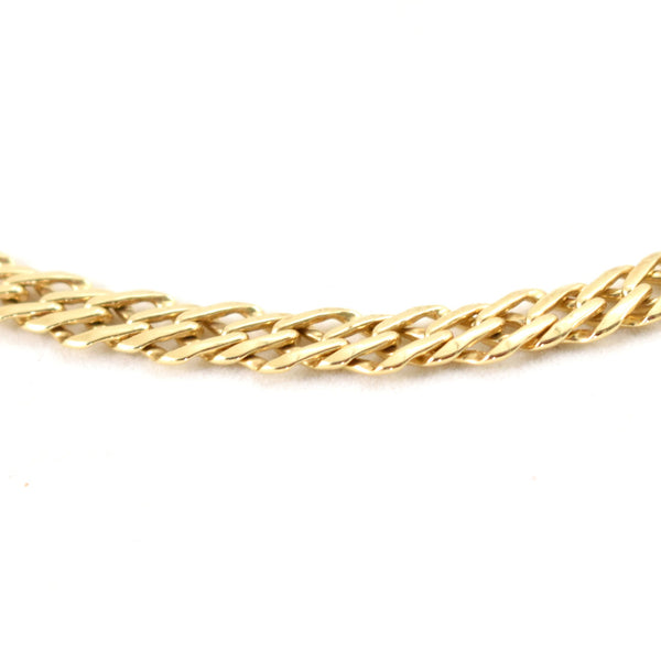 Classic Gold Necklace Set Cats Like Us