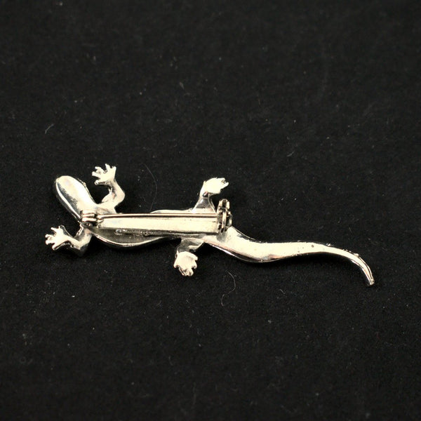Classic Lizard Brooch Cats Like Us