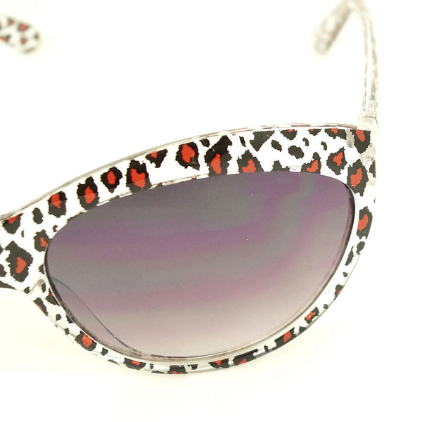 Clear Cat Fashion Sunglasses Cats Like Us
