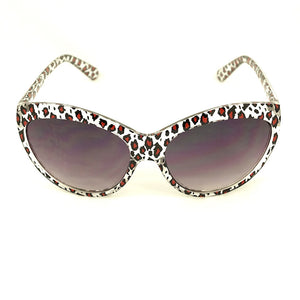 Clear Cat Fashion Sunglasses Cats Like Us