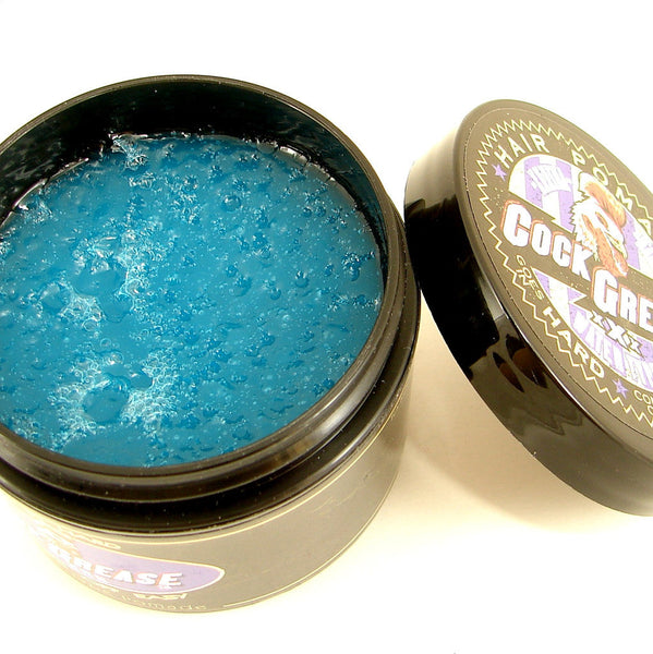 Cock Grease XXX Hair Pomade Cats Like Us