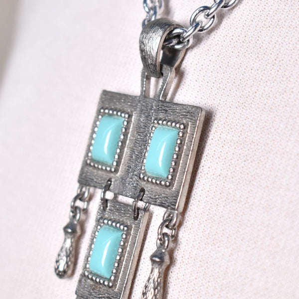 Coventry Folklore Necklace Cats Like Us