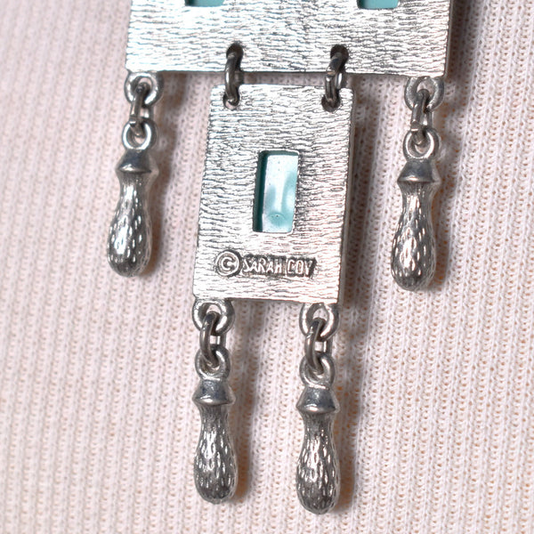 Coventry Folklore Necklace Cats Like Us