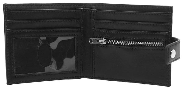 Creepy Cat Wallet Cats Like Us