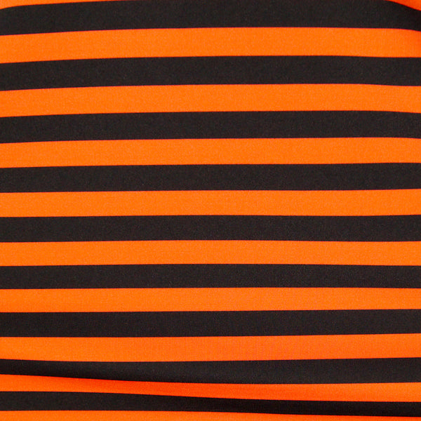Creepy Striped Pencil Skirt Cats Like Us