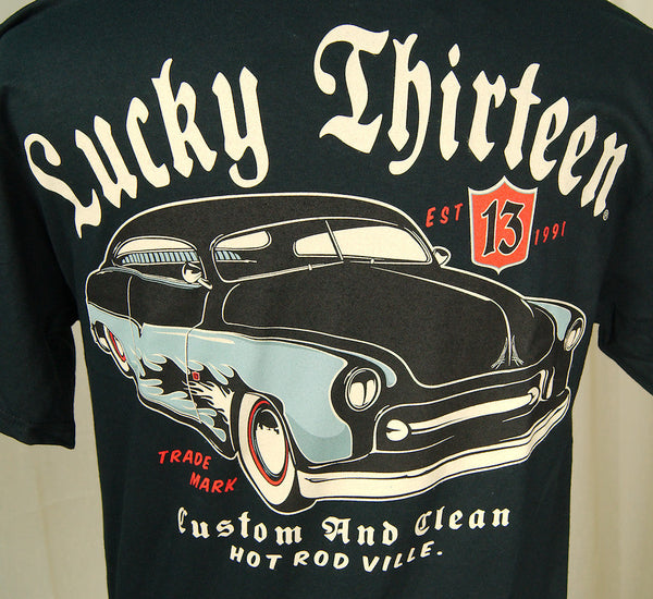 Custom Clean Car T Shirt Cats Like Us