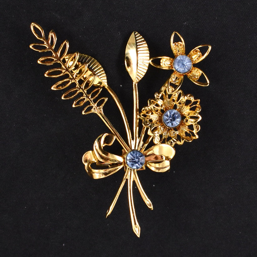 Brooches and Other Pins