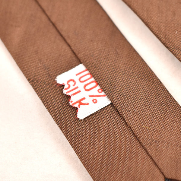 1950s Woman Global Promotion Tie