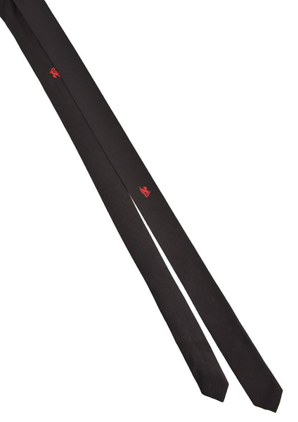 NOS 1960s Gryphon Tie