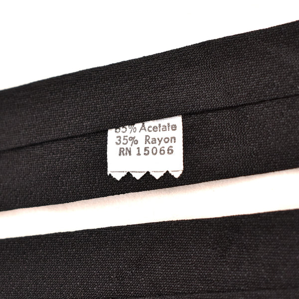 NOS 1960s Gryphon Tie