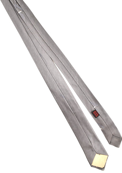 NOS 1960s Gray Lion V Tie