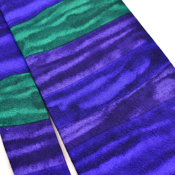 NOS 1990s Save the Children Colors Tie