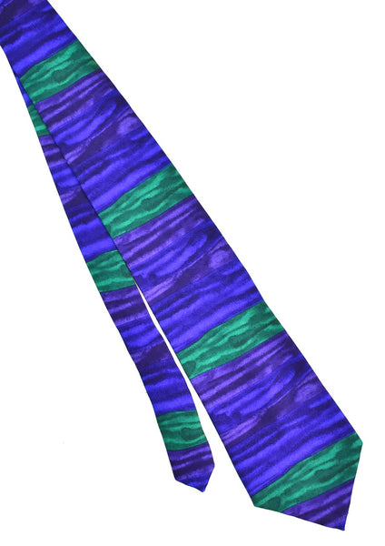NOS 1990s Save the Children Colors Tie