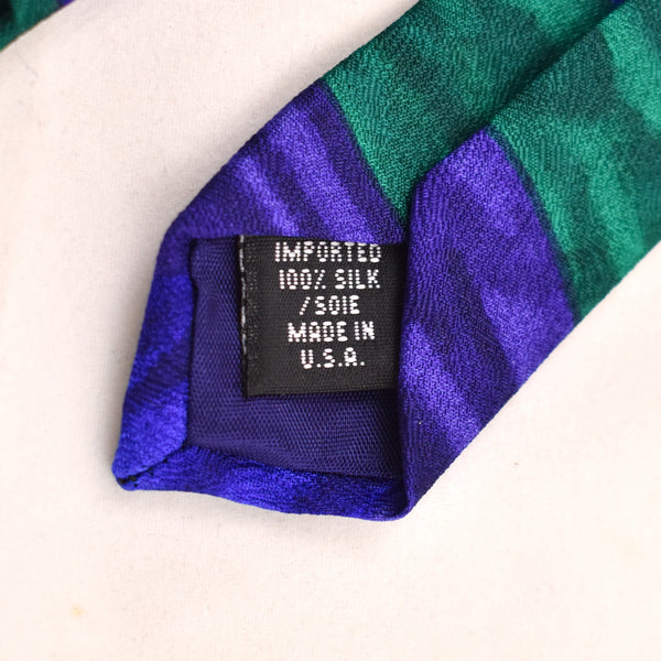 NOS 1990s Save the Children Colors Tie