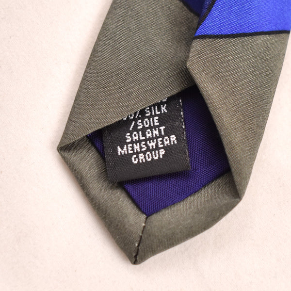 1991 Beatles Hard Days Night Tie