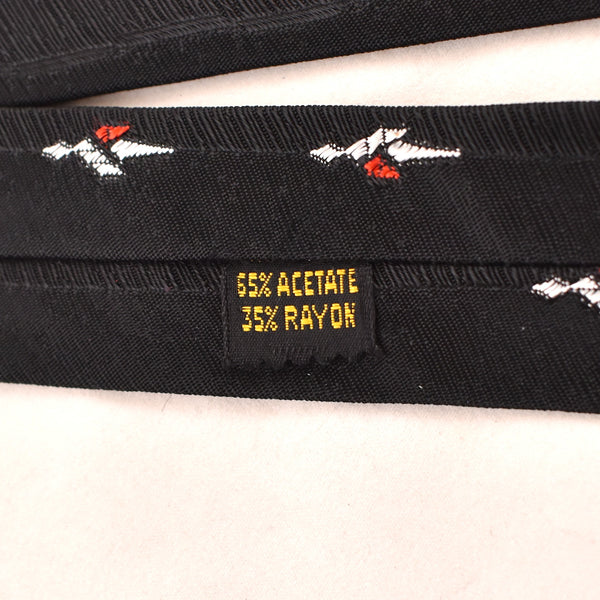 NOS 1960s Dagger Tie