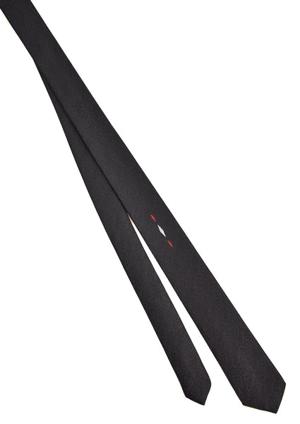 NOS 1960s Small Diamond Tie