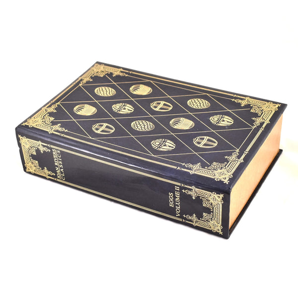 Joan Rivers Egg Necklace Box Set Vol II