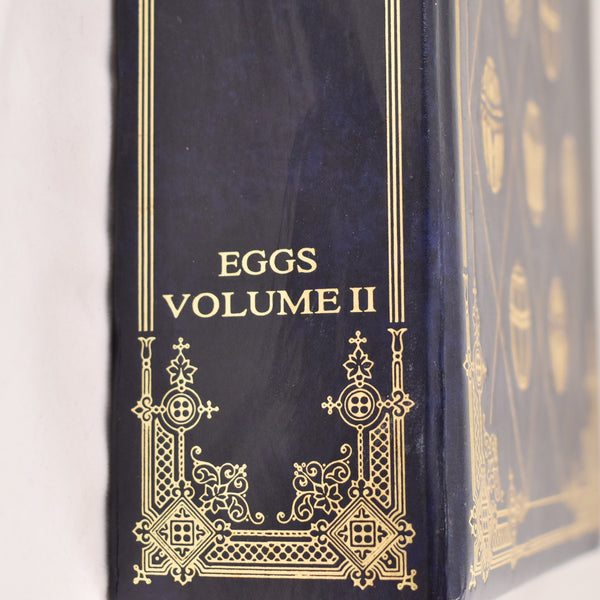 Joan Rivers Egg Necklace Box Set Vol II