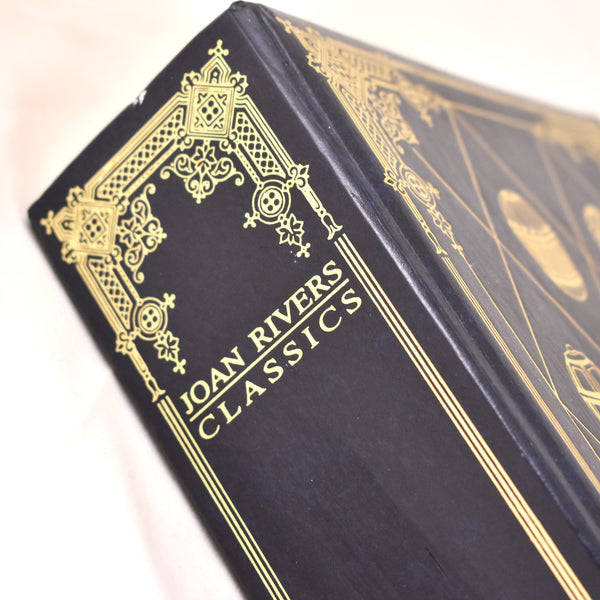 Joan Rivers Egg Necklace Box Set Vol II