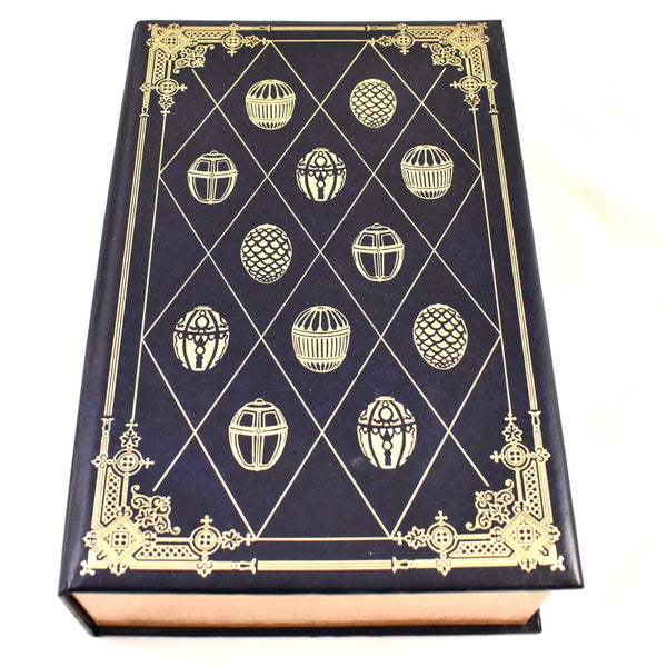 Joan Rivers Egg Necklace Box Set Vol II