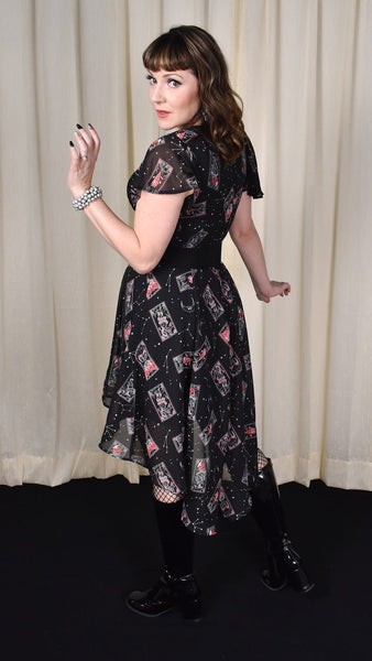 Duality Constellation Dress Cats Like Us