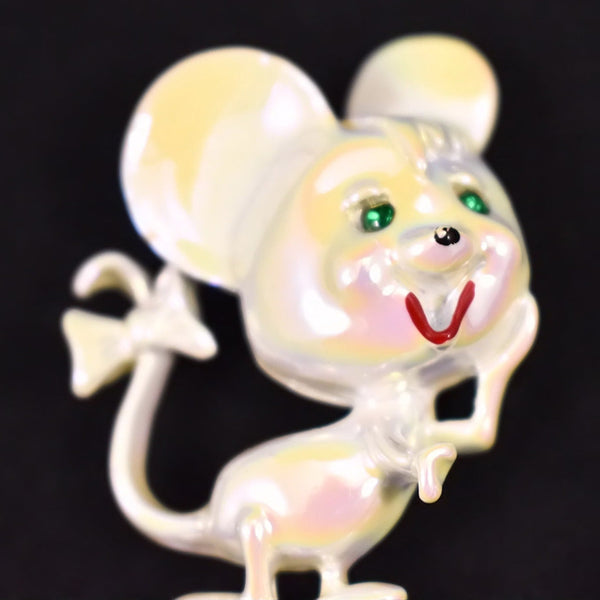 Enamel Mouse Scatter Pins Cats Like Us